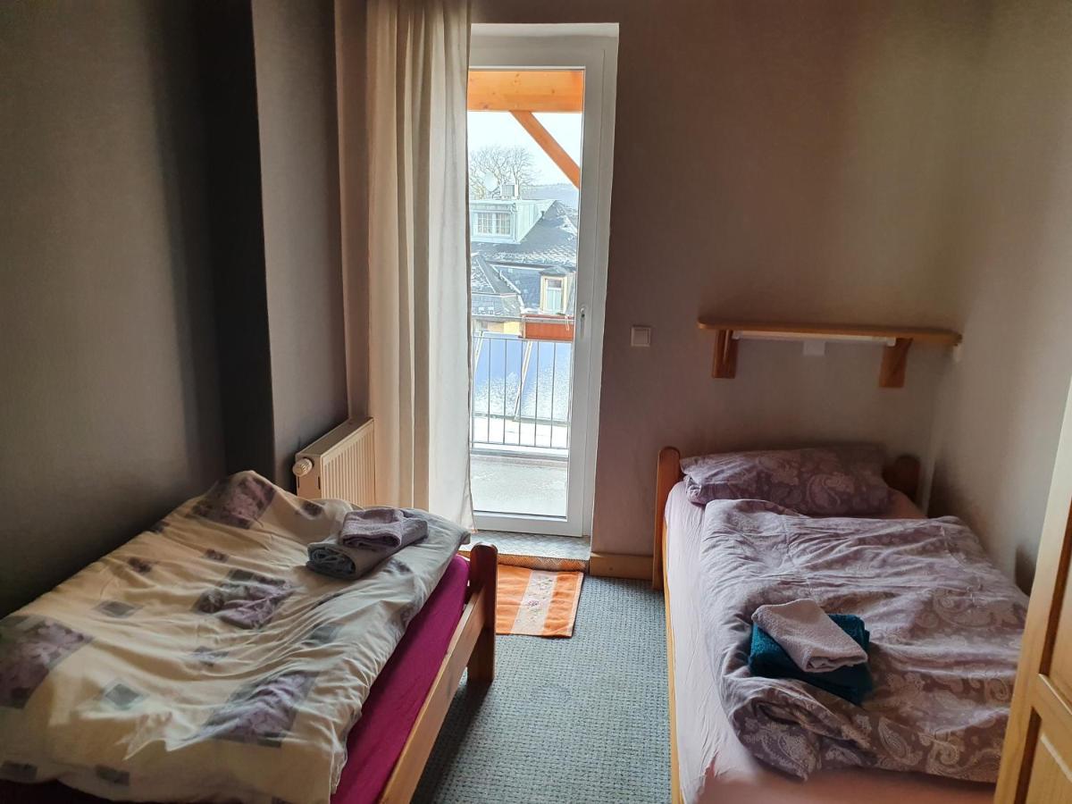 Mit Balkon Apartment *