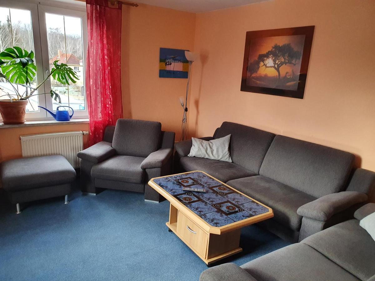 Appartement Mit Balkon Dresden