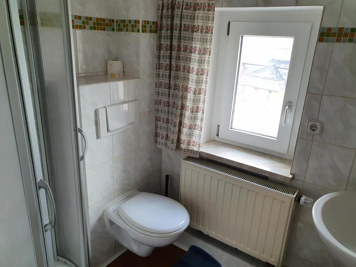 Mit Balkon Appartement *